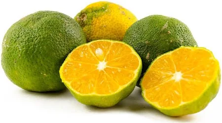 limón mandarino