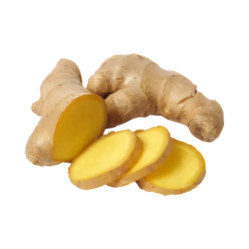 Jengibre