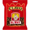 Clavos puro el Rey