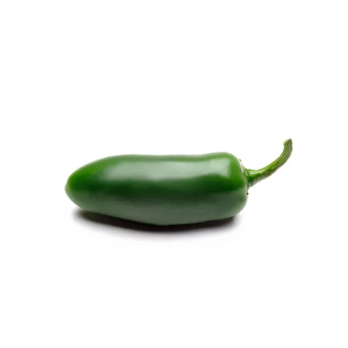 ají jalapeño